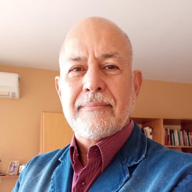 Fernanado Batista Pinto