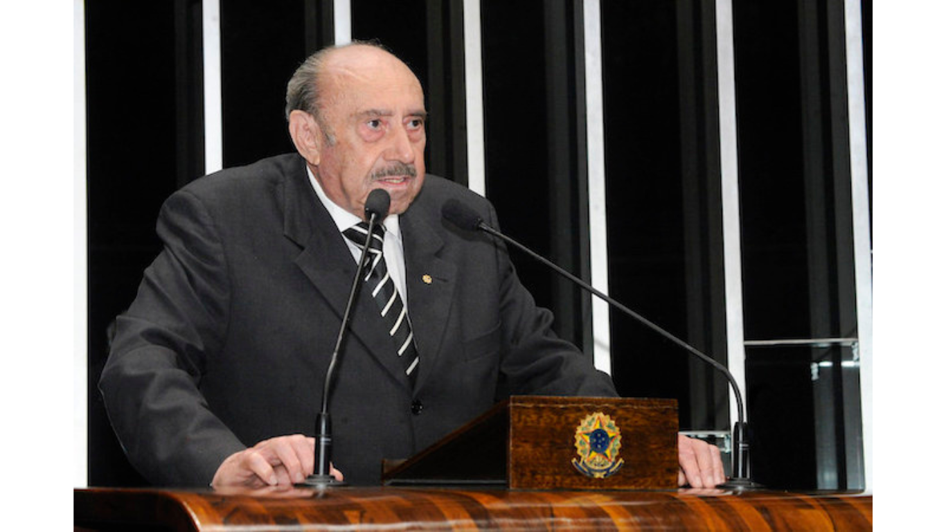 Engenheiro Fredmarck Gonçalves Leão