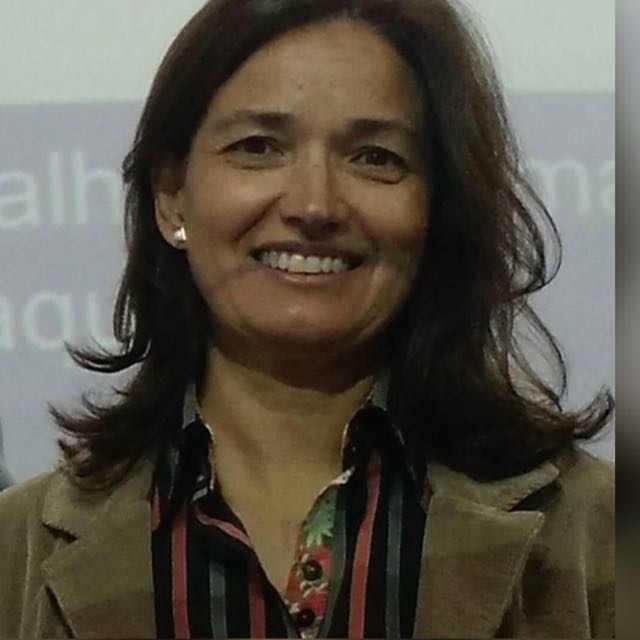 Maria Júlia de Barros Maia Costa