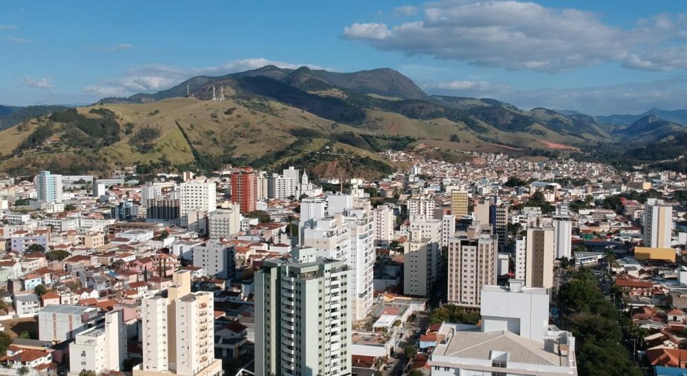 imagem Itajubá