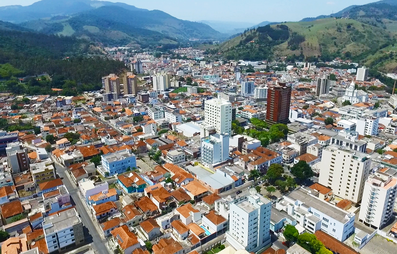 imagem de Itajubá