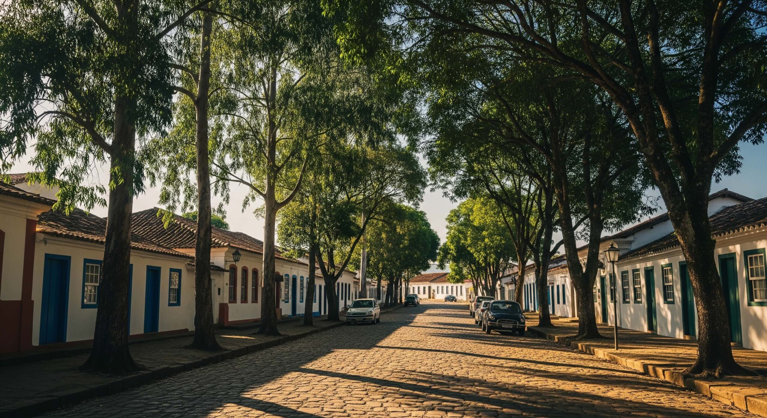 arborizar itajuba