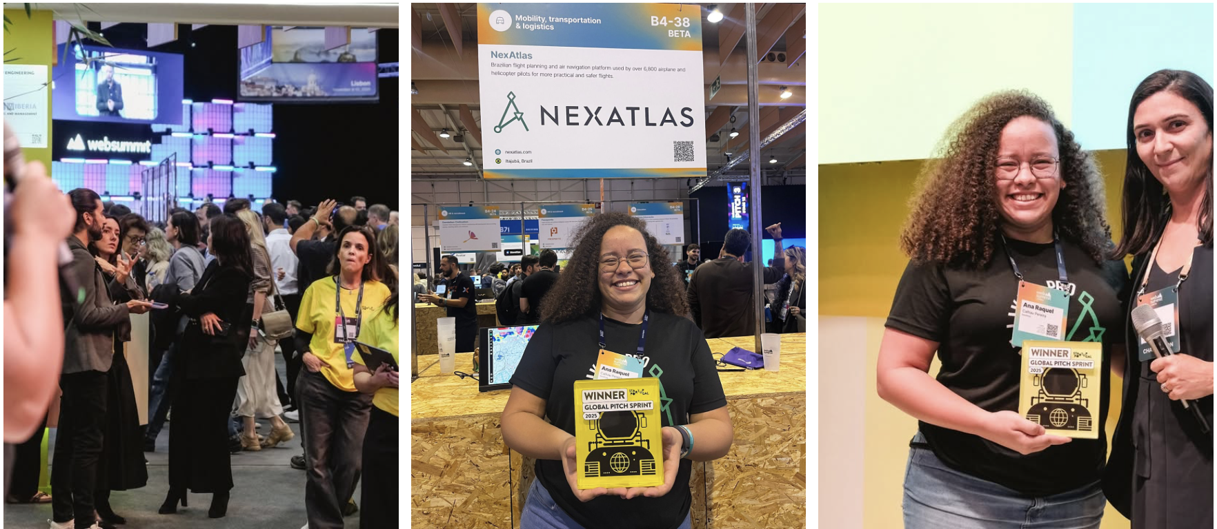 NexAtlas