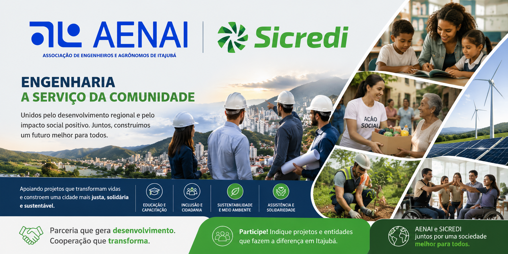 aenai sicredi
